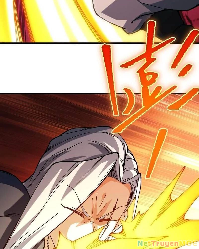 Ta Nhờ Đồ Đệ Kéo Dài Tính Mạng Chapter 30 - Trang 43