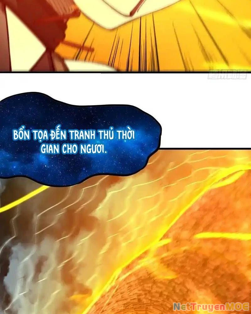 Ta Nhờ Đồ Đệ Kéo Dài Tính Mạng Chapter 33 - Trang 24