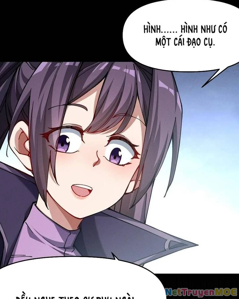 Ta Nhờ Đồ Đệ Kéo Dài Tính Mạng Chapter 31 - Trang 71