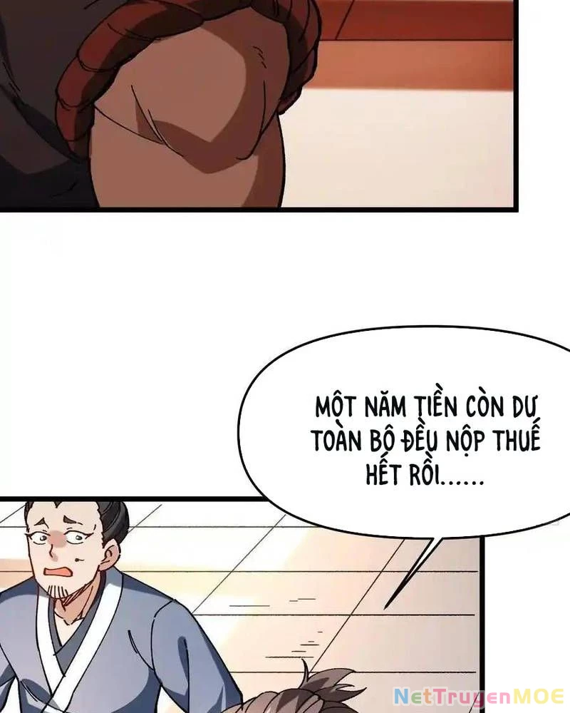 Ta Nhờ Đồ Đệ Kéo Dài Tính Mạng Chapter 34 - Trang 59