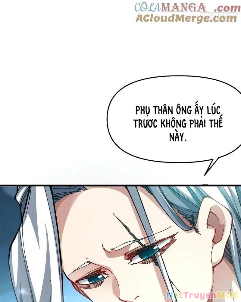Ta Nhờ Đồ Đệ Kéo Dài Tính Mạng Chapter 26 - Trang 39