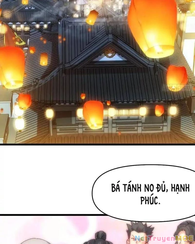 Ta Nhờ Đồ Đệ Kéo Dài Tính Mạng Chapter 36 - Trang 32