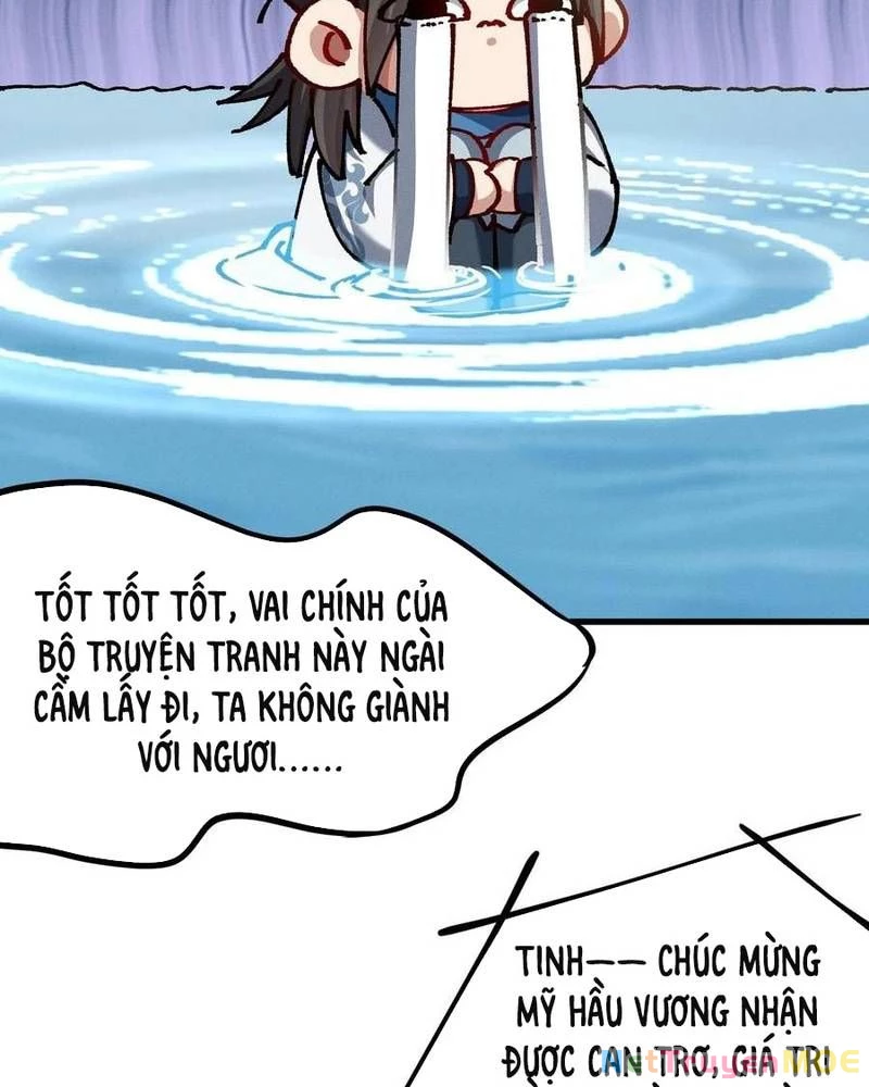 Ta Nhờ Đồ Đệ Kéo Dài Tính Mạng Chapter 31 - Trang 61