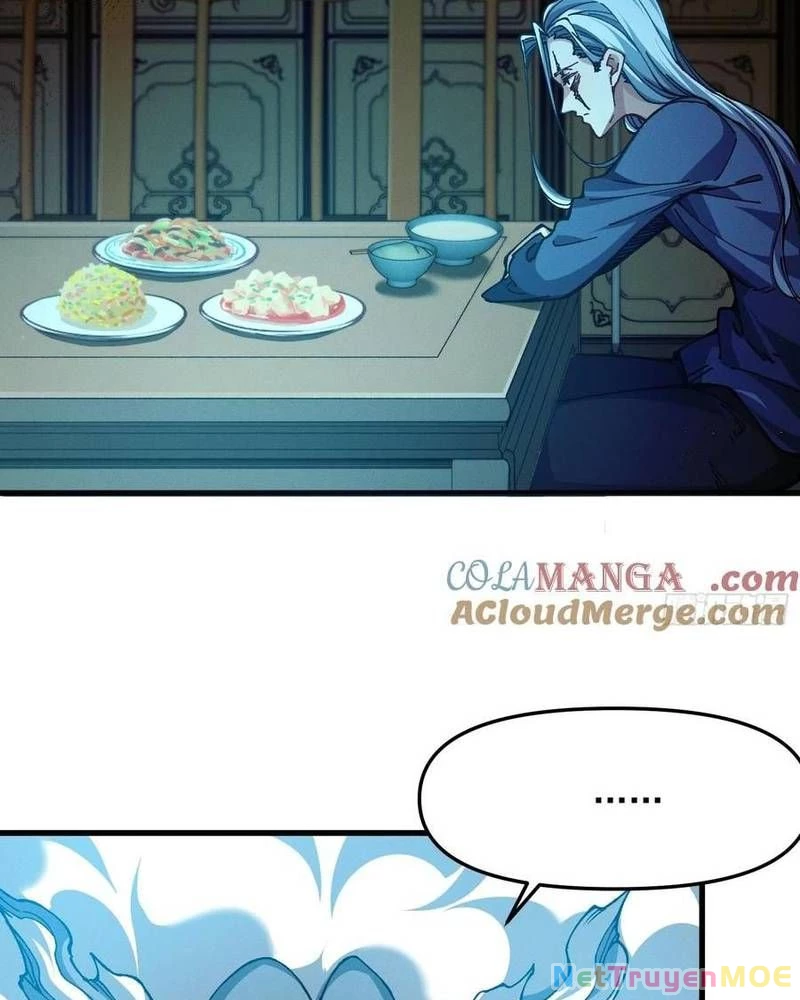 Ta Nhờ Đồ Đệ Kéo Dài Tính Mạng Chapter 27 - Trang 16