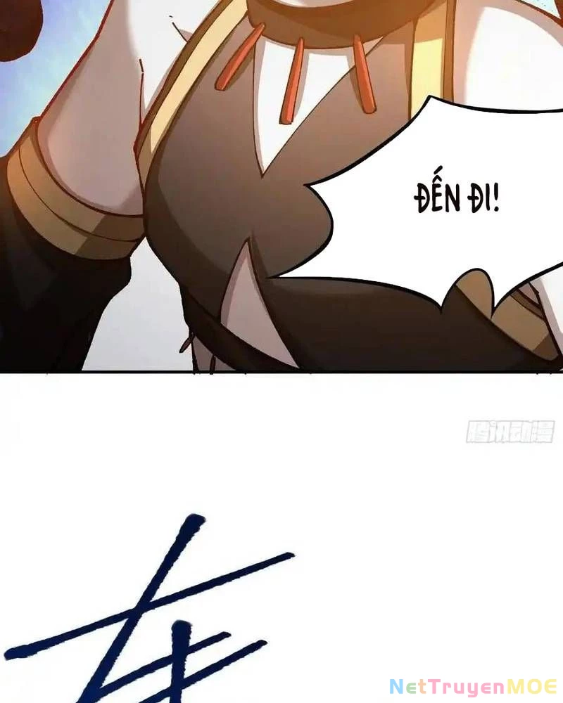 Ta Nhờ Đồ Đệ Kéo Dài Tính Mạng Chapter 33 - Trang 6