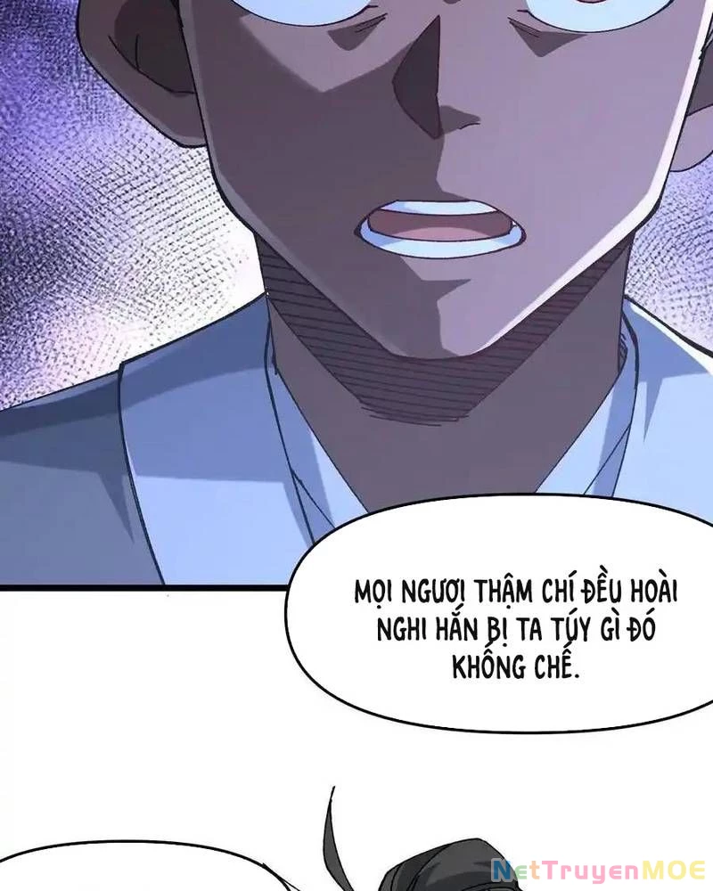 Ta Nhờ Đồ Đệ Kéo Dài Tính Mạng Chapter 36 - Trang 40
