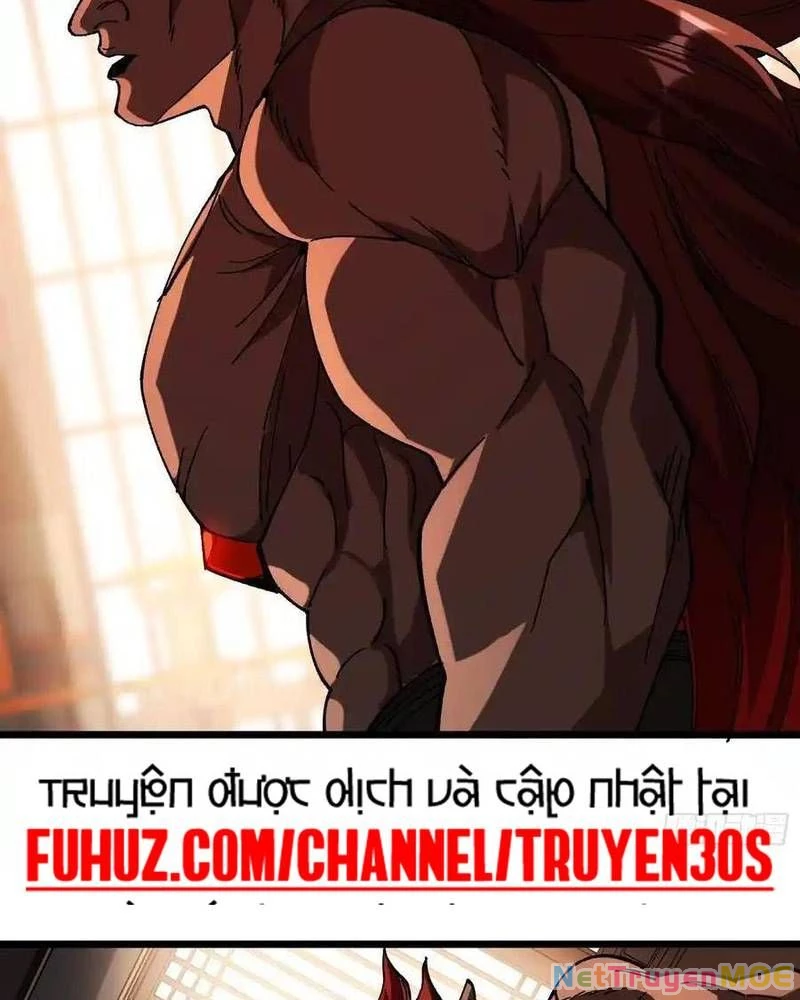 Ta Nhờ Đồ Đệ Kéo Dài Tính Mạng Chapter 40 - Trang 27