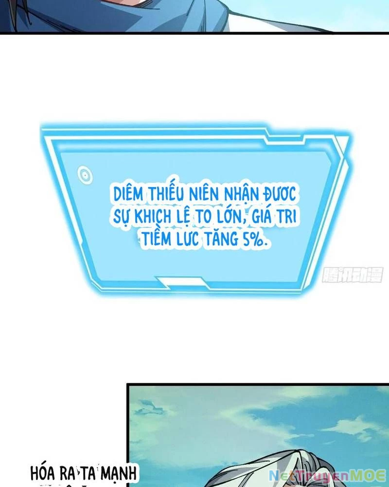 Ta Nhờ Đồ Đệ Kéo Dài Tính Mạng Chapter 31 - Trang 63