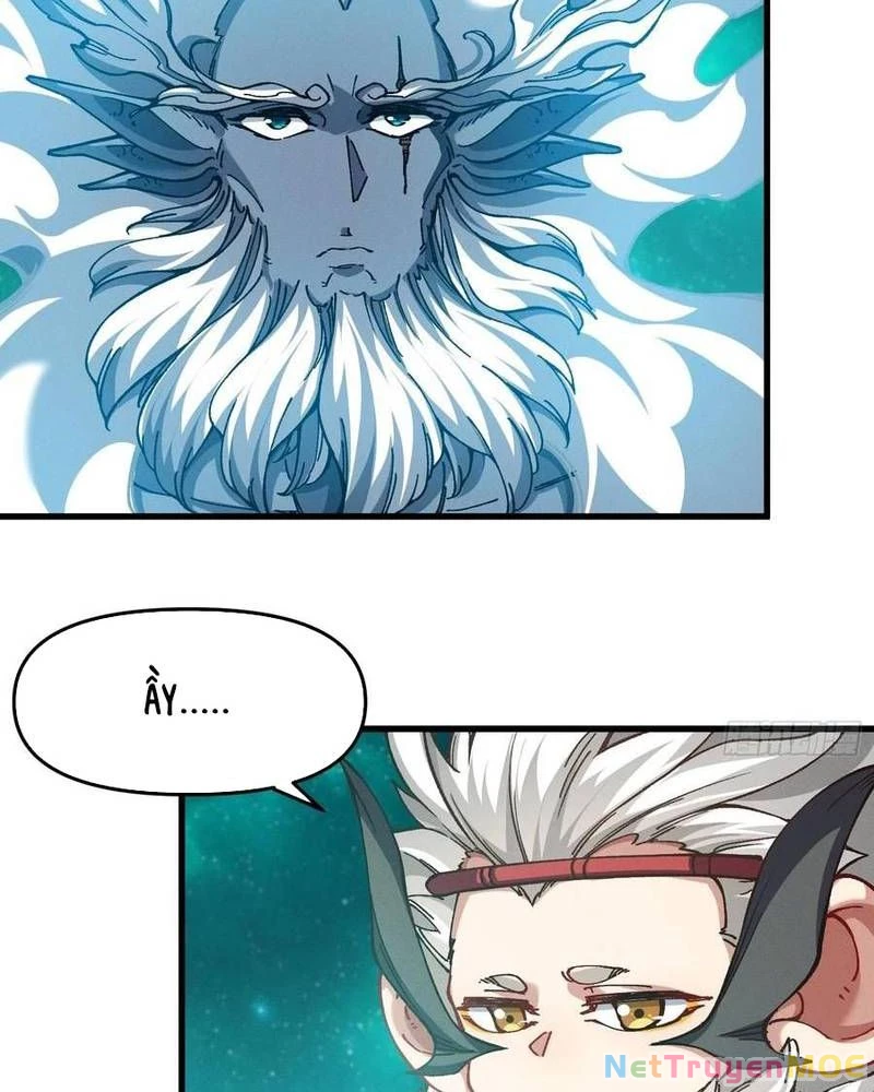 Ta Nhờ Đồ Đệ Kéo Dài Tính Mạng Chapter 27 - Trang 17
