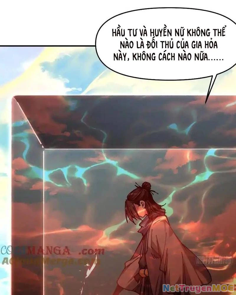 Ta Nhờ Đồ Đệ Kéo Dài Tính Mạng Chapter 32 - Trang 67