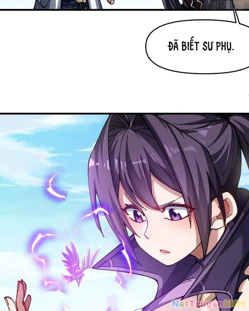 Ta Nhờ Đồ Đệ Kéo Dài Tính Mạng Chapter 31 - Trang 6