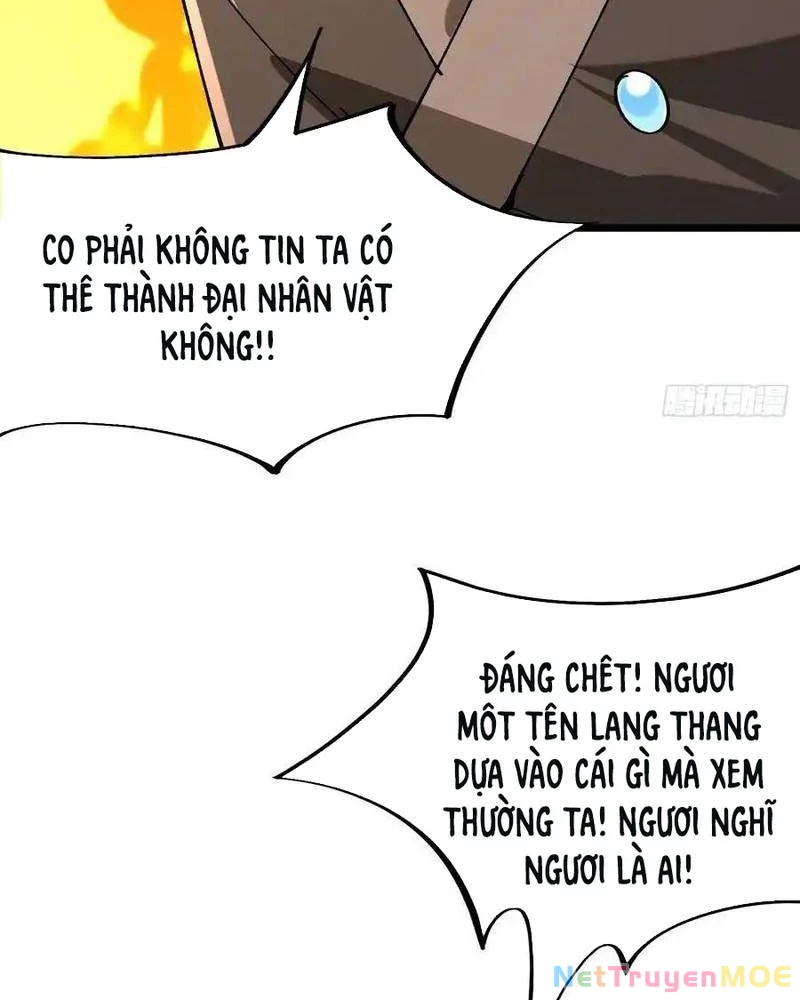 Ta Nhờ Đồ Đệ Kéo Dài Tính Mạng Chapter 35 - Trang 30
