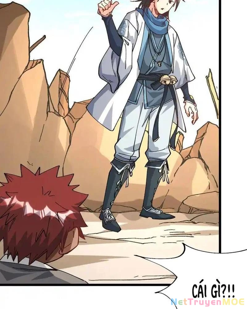 Ta Nhờ Đồ Đệ Kéo Dài Tính Mạng Chapter 36 - Trang 66