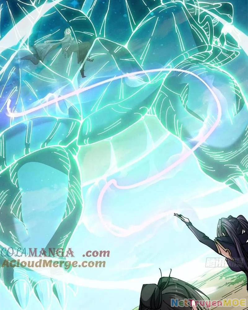 Ta Nhờ Đồ Đệ Kéo Dài Tính Mạng Chapter 31 - Trang 8
