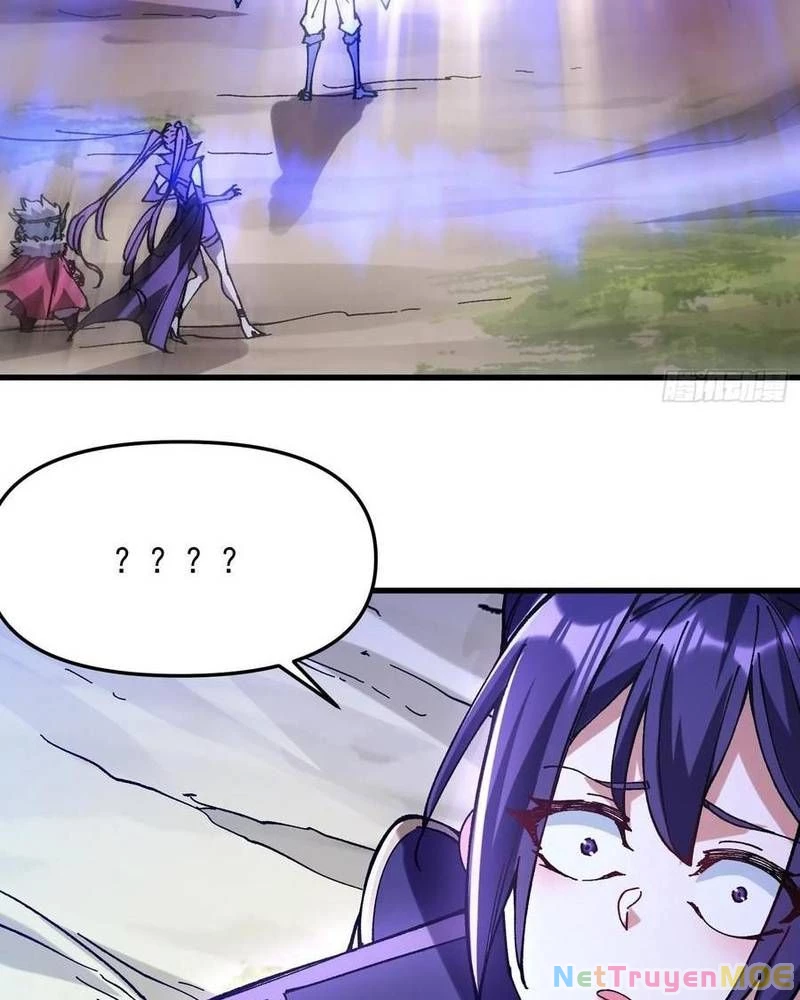 Ta Nhờ Đồ Đệ Kéo Dài Tính Mạng Chapter 29 - Trang 43