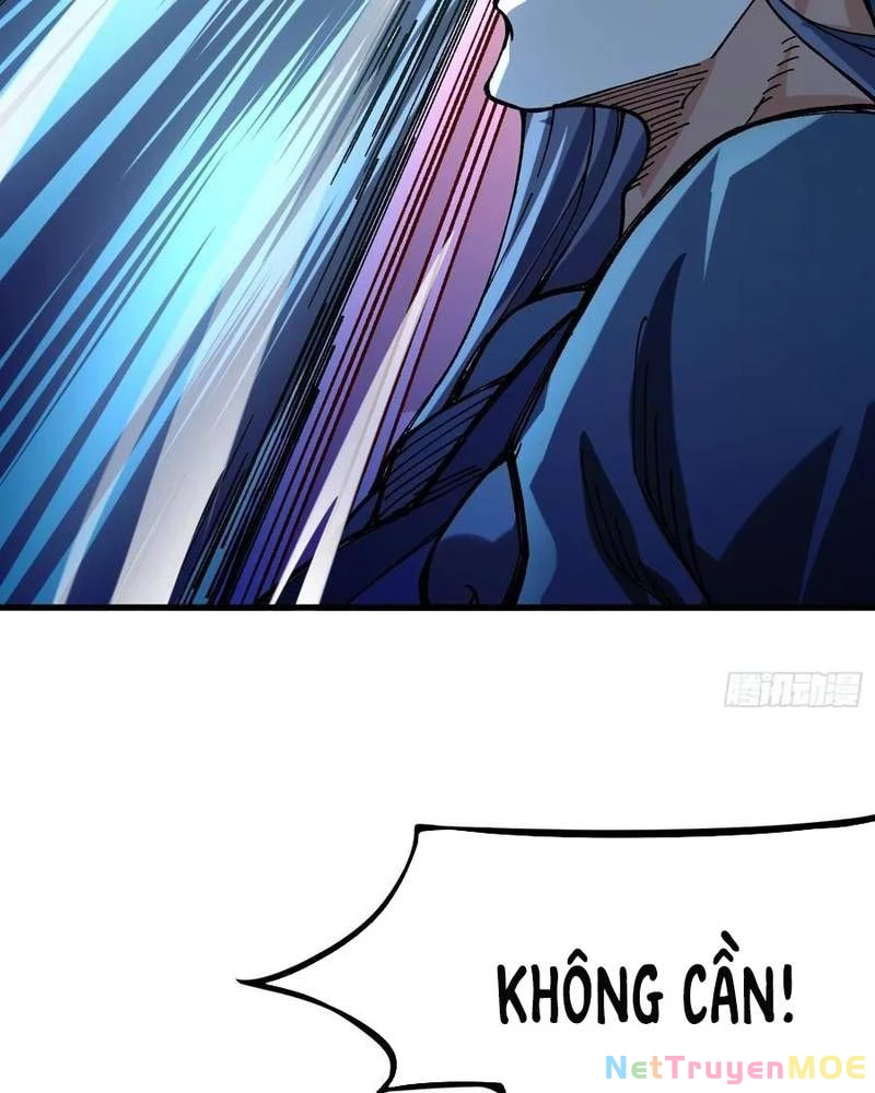Ta Nhờ Đồ Đệ Kéo Dài Tính Mạng Chapter 26 - Trang 25