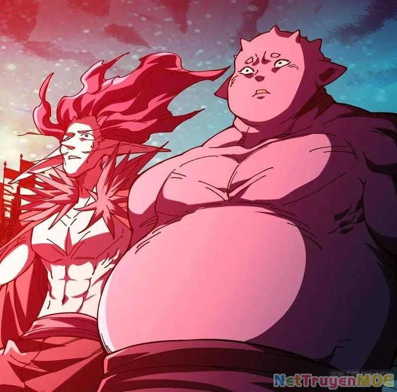 Ta Nhờ Đồ Đệ Kéo Dài Tính Mạng Chapter 25 - Trang 22