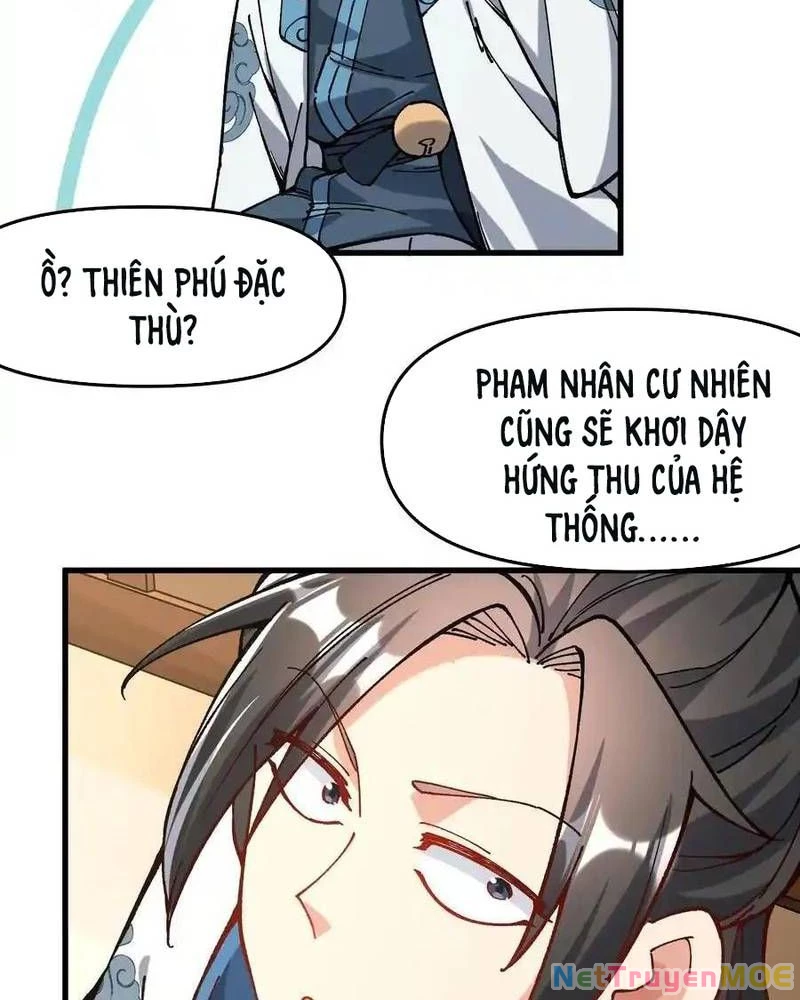 Ta Nhờ Đồ Đệ Kéo Dài Tính Mạng Chapter 35 - Trang 64