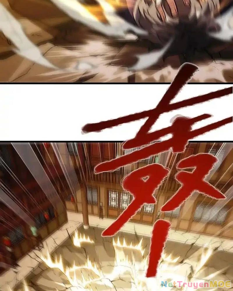 Ta Nhờ Đồ Đệ Kéo Dài Tính Mạng Chapter 36 - Trang 9
