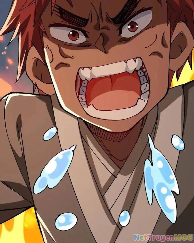 Ta Nhờ Đồ Đệ Kéo Dài Tính Mạng Chapter 35 - Trang 29