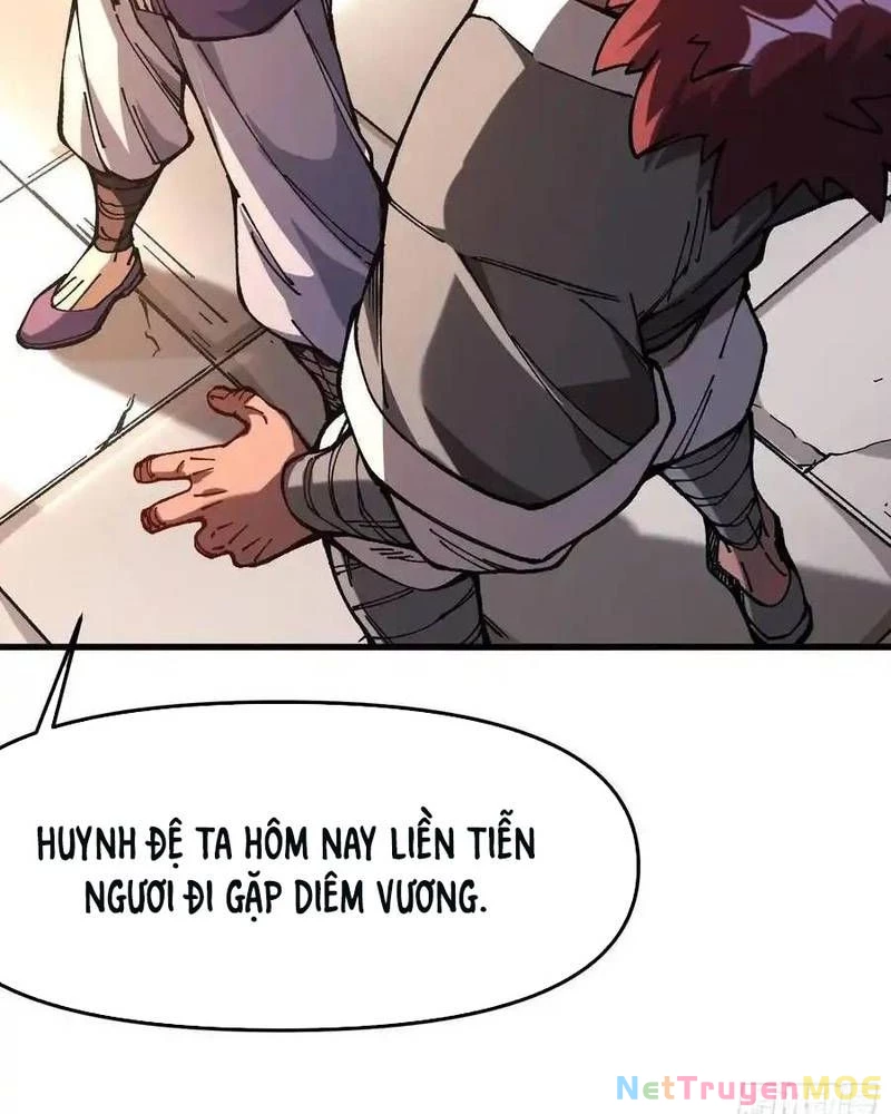 Ta Nhờ Đồ Đệ Kéo Dài Tính Mạng Chapter 35 - Trang 62