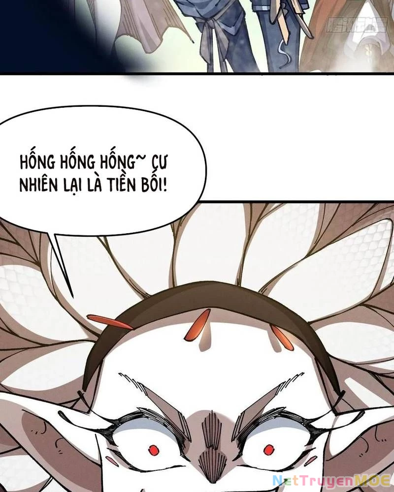 Ta Nhờ Đồ Đệ Kéo Dài Tính Mạng Chapter 29 - Trang 18