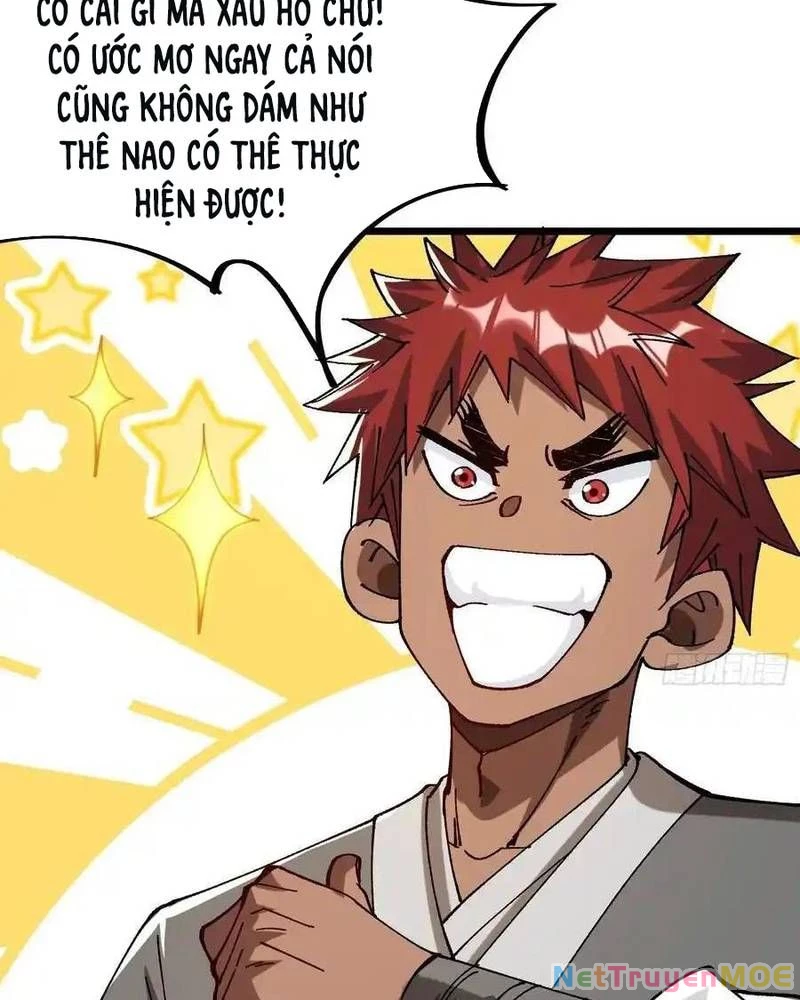 Ta Nhờ Đồ Đệ Kéo Dài Tính Mạng Chapter 35 - Trang 10