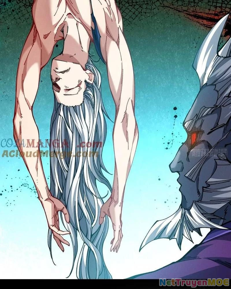 Ta Nhờ Đồ Đệ Kéo Dài Tính Mạng Chapter 27 - Trang 8