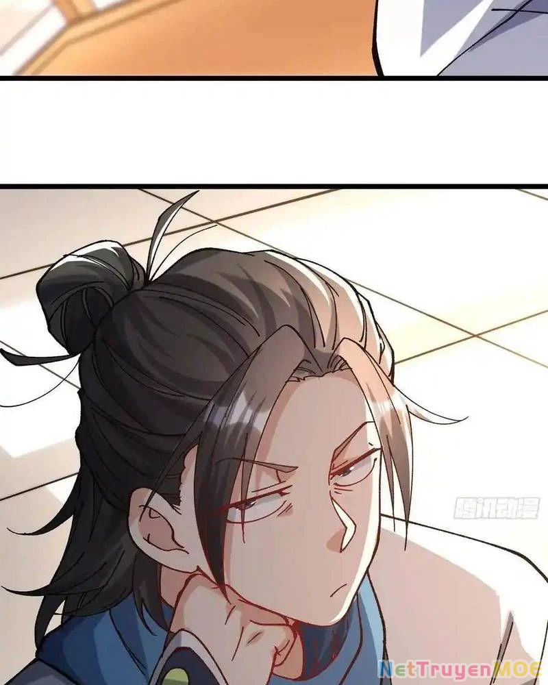 Ta Nhờ Đồ Đệ Kéo Dài Tính Mạng Chapter 35 - Trang 38