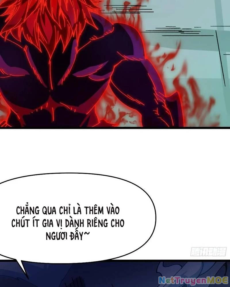 Ta Nhờ Đồ Đệ Kéo Dài Tính Mạng Chapter 24 - Trang 6