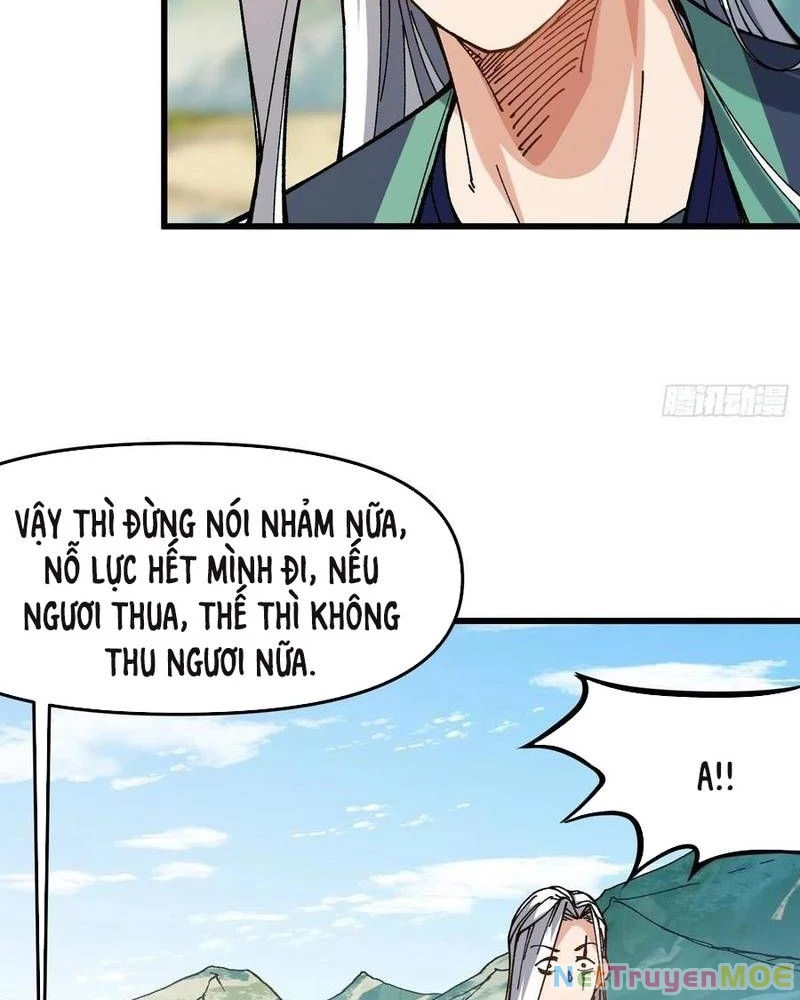 Ta Nhờ Đồ Đệ Kéo Dài Tính Mạng Chapter 30 - Trang 27