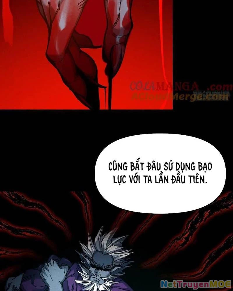 Ta Nhờ Đồ Đệ Kéo Dài Tính Mạng Chapter 27 - Trang 5