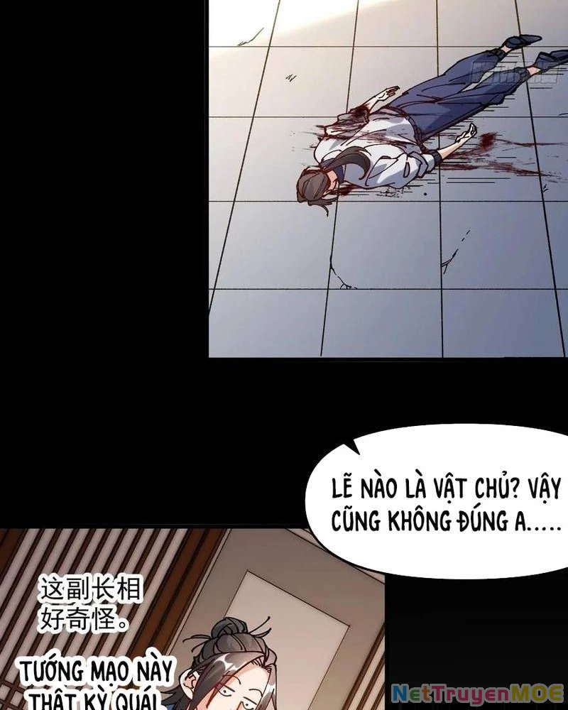 Ta Nhờ Đồ Đệ Kéo Dài Tính Mạng Chapter 29 - Trang 61