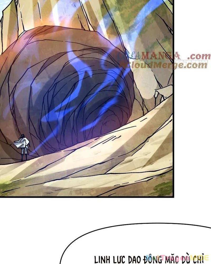 Ta Nhờ Đồ Đệ Kéo Dài Tính Mạng Chapter 29 - Trang 46