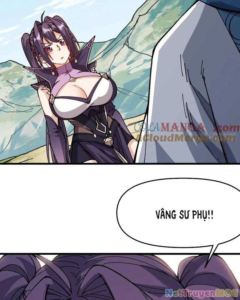 Ta Nhờ Đồ Đệ Kéo Dài Tính Mạng Chapter 30 - Trang 77