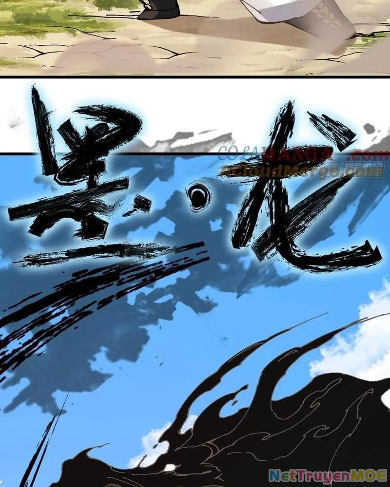 Ta Nhờ Đồ Đệ Kéo Dài Tính Mạng Chapter 30 - Trang 48