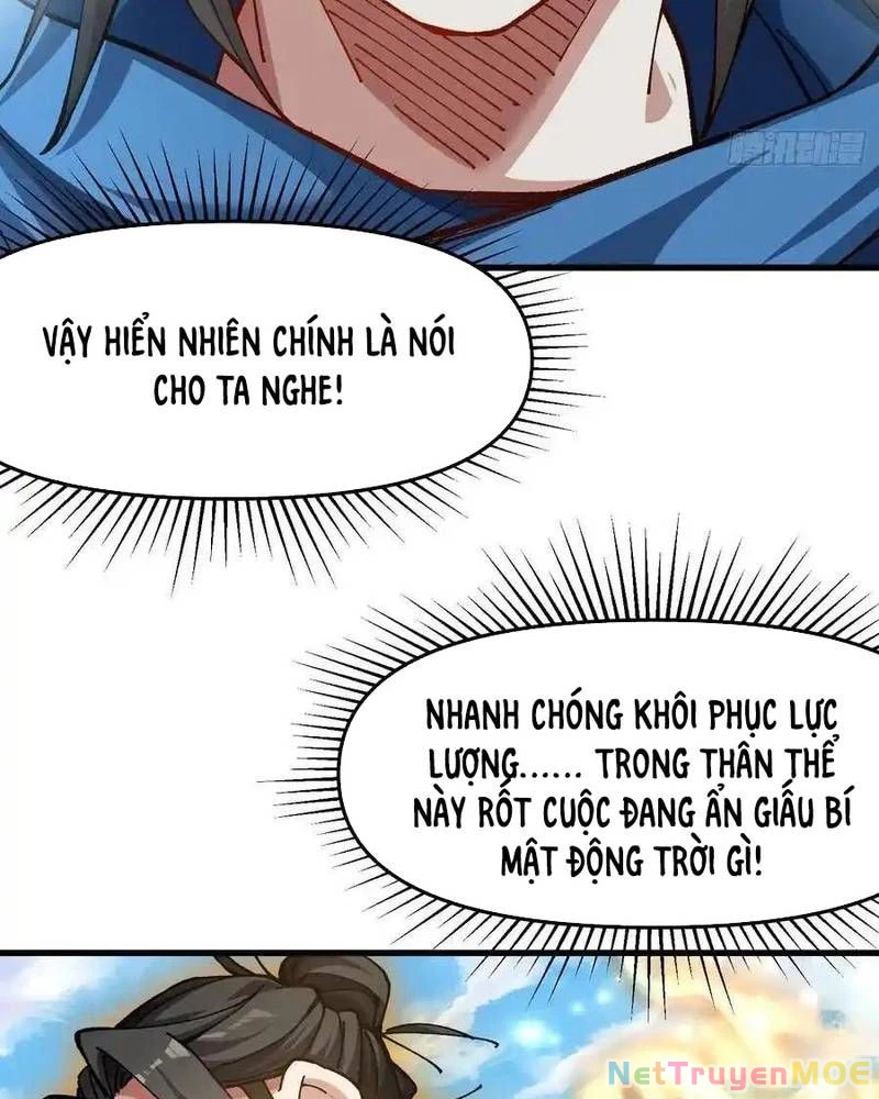Ta Nhờ Đồ Đệ Kéo Dài Tính Mạng Chapter 33 - Trang 35
