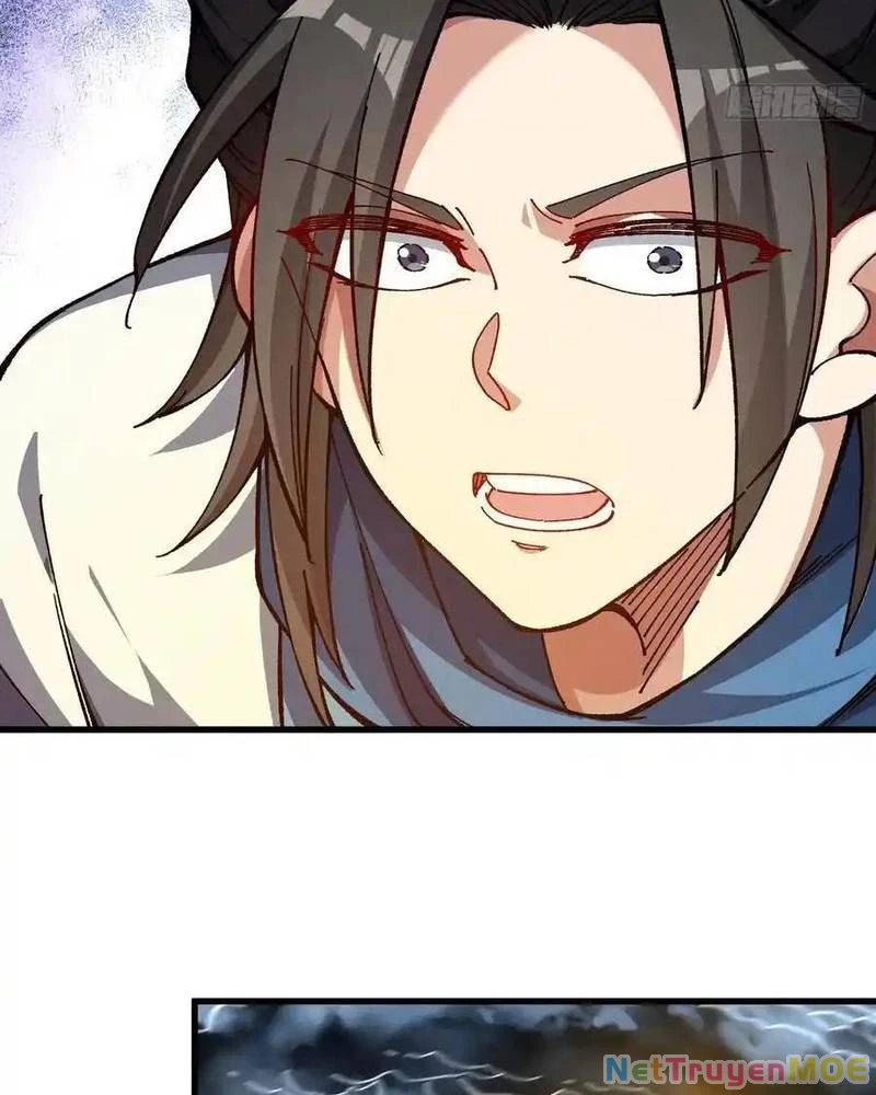 Ta Nhờ Đồ Đệ Kéo Dài Tính Mạng Chapter 33 - Trang 27