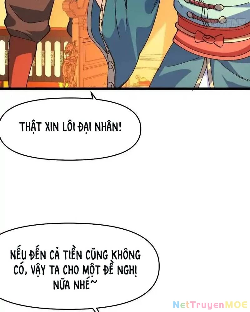 Ta Nhờ Đồ Đệ Kéo Dài Tính Mạng Chapter 34 - Trang 66