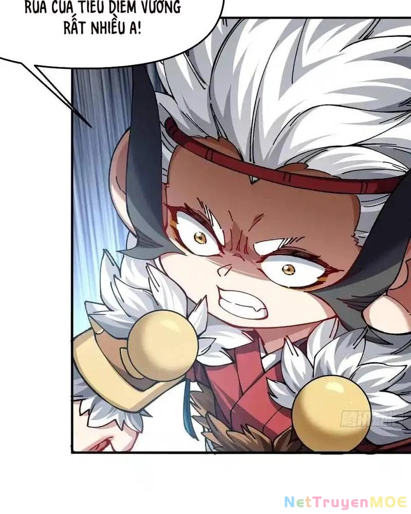 Ta Nhờ Đồ Đệ Kéo Dài Tính Mạng Chapter 32 - Trang 66