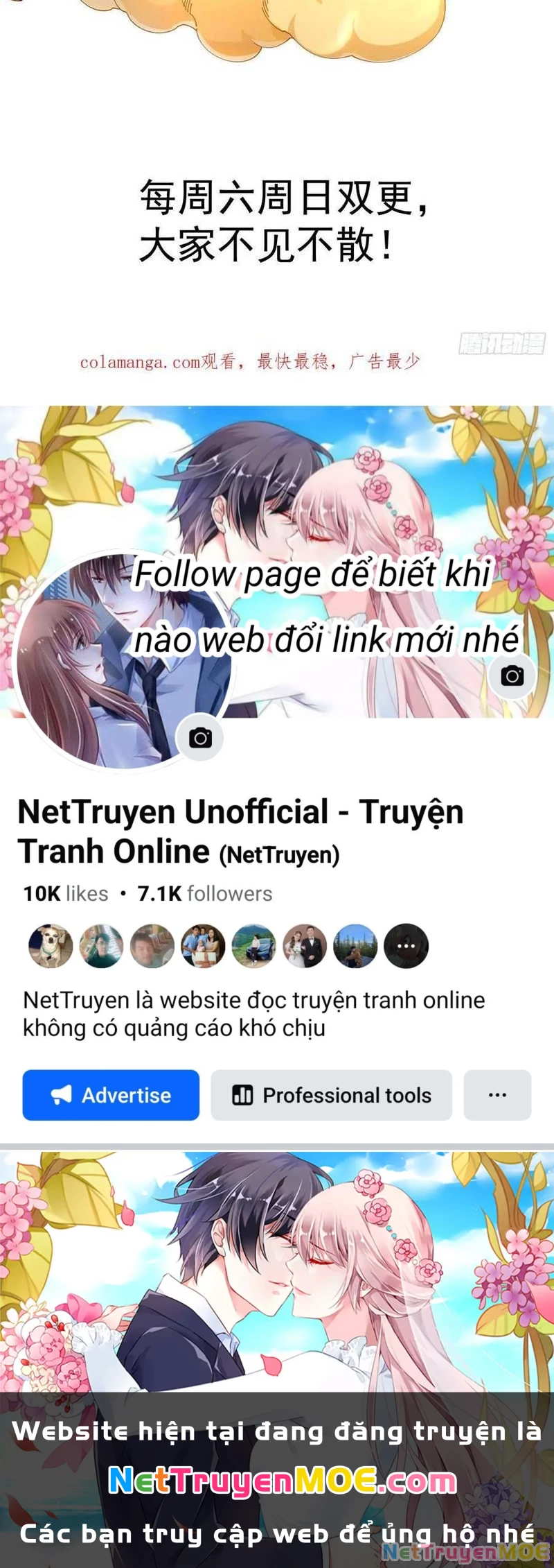 Ta Nhờ Đồ Đệ Kéo Dài Tính Mạng Chapter 24 - Trang 64