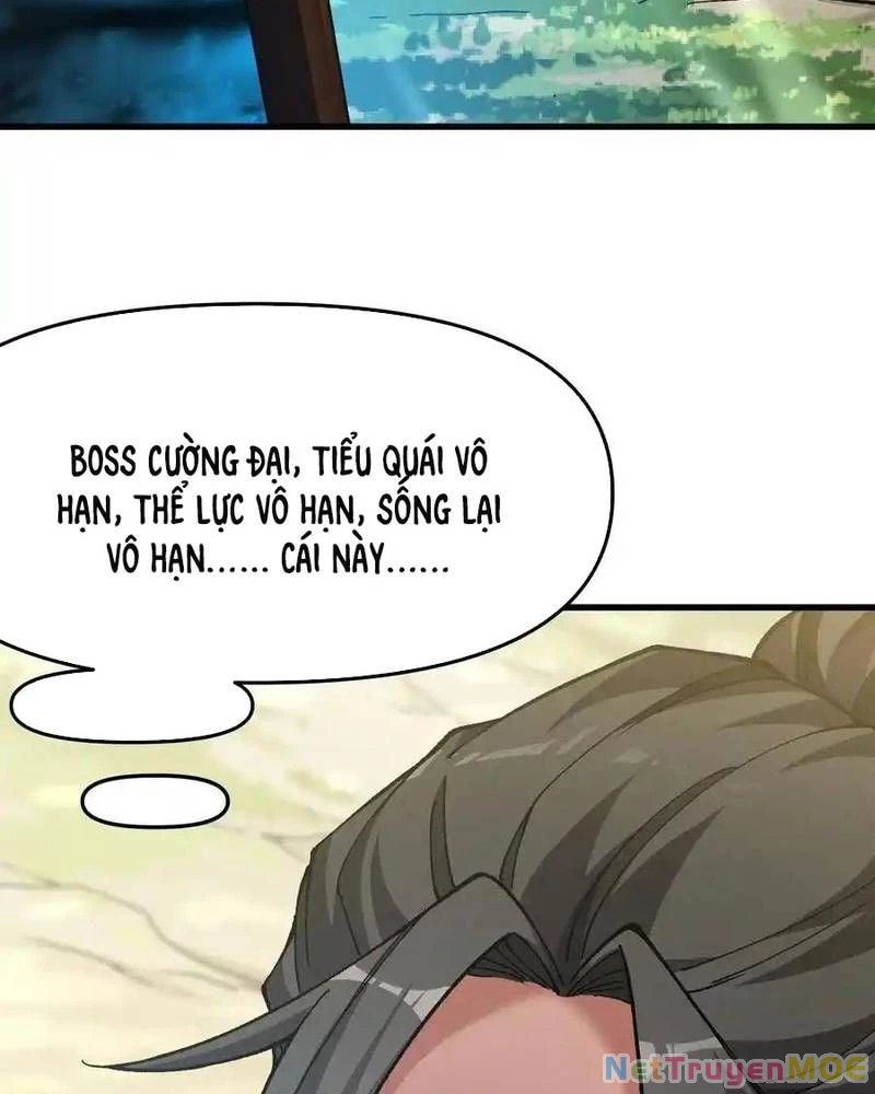 Ta Nhờ Đồ Đệ Kéo Dài Tính Mạng Chapter 33 - Trang 54