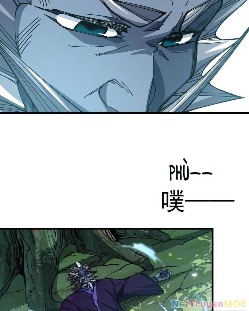 Ta Nhờ Đồ Đệ Kéo Dài Tính Mạng Chapter 27 - Trang 65