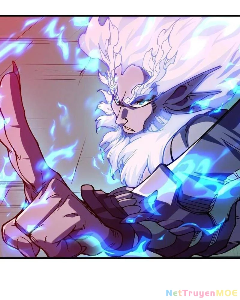 Ta Nhờ Đồ Đệ Kéo Dài Tính Mạng Chapter 25 - Trang 26