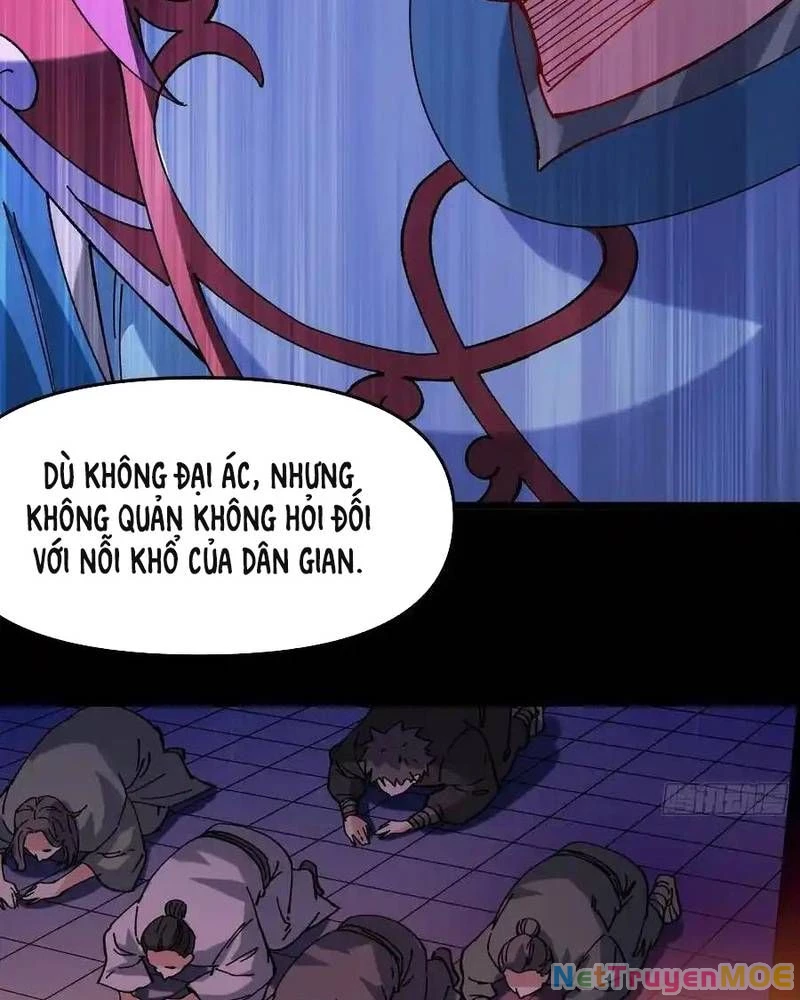 Ta Nhờ Đồ Đệ Kéo Dài Tính Mạng Chapter 36 - Trang 36
