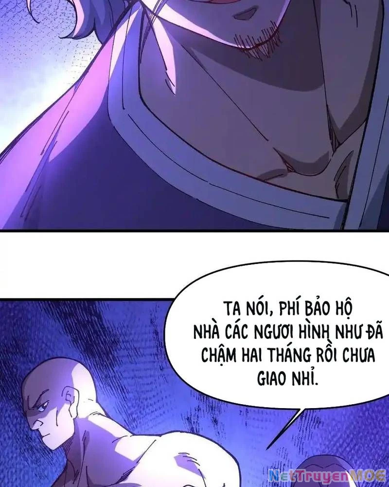 Ta Nhờ Đồ Đệ Kéo Dài Tính Mạng Chapter 35 - Trang 43