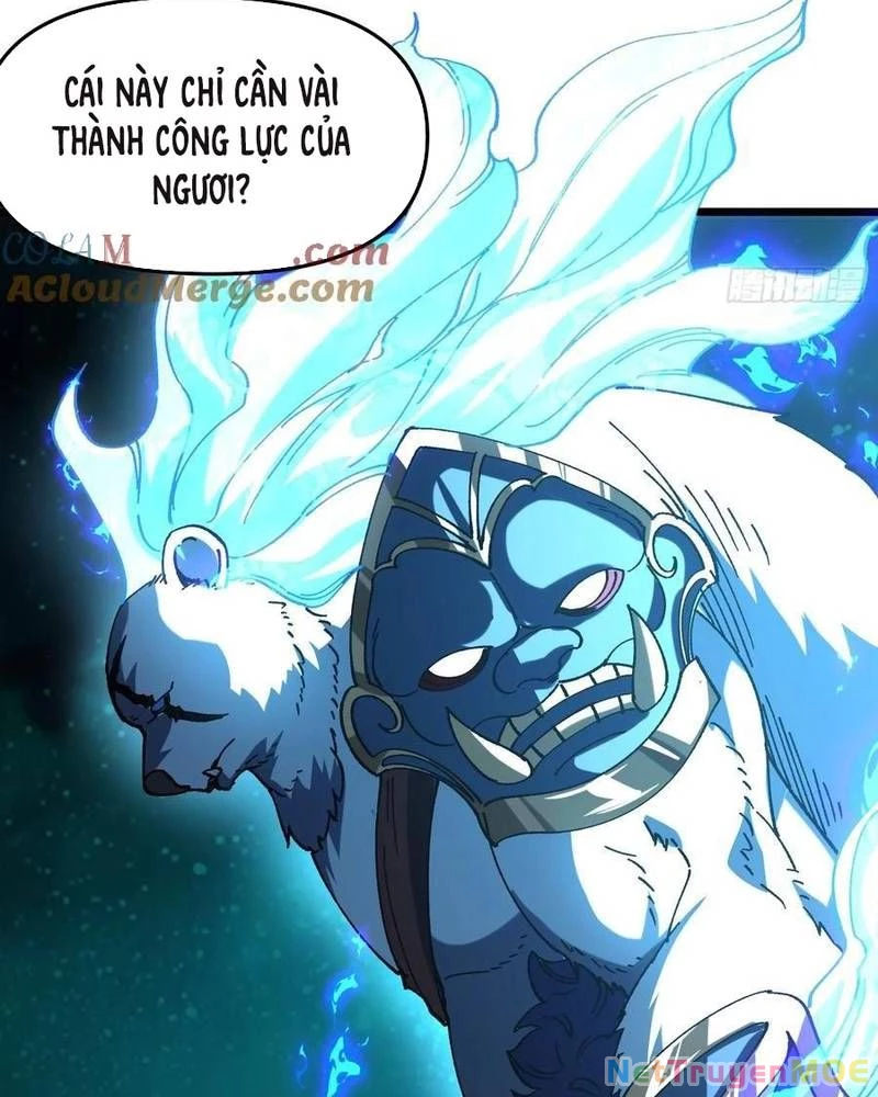 Ta Nhờ Đồ Đệ Kéo Dài Tính Mạng Chapter 24 - Trang 20
