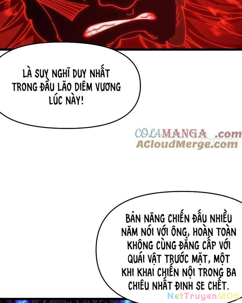 Ta Nhờ Đồ Đệ Kéo Dài Tính Mạng Chapter 24 - Trang 24