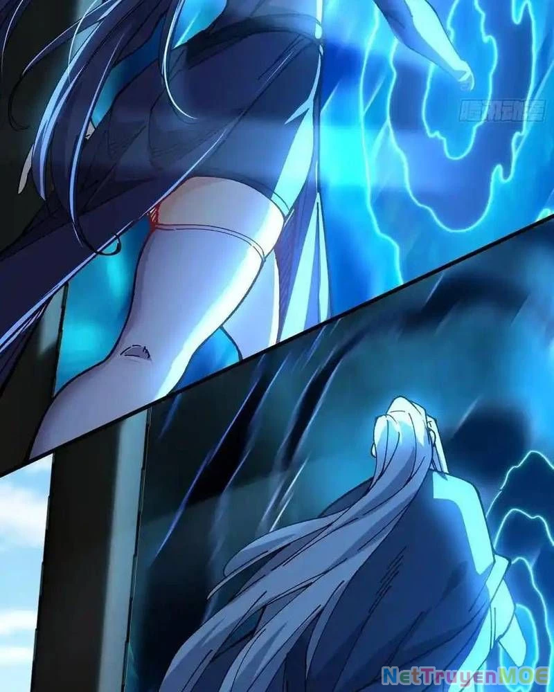 Ta Nhờ Đồ Đệ Kéo Dài Tính Mạng Chapter 34 - Trang 30
