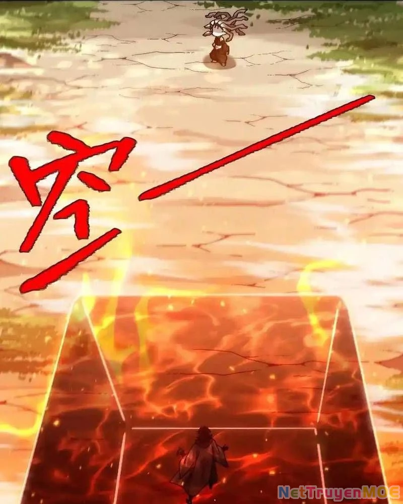 Ta Nhờ Đồ Đệ Kéo Dài Tính Mạng Chapter 32 - Trang 44